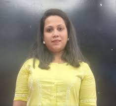 PT Teena Maheshwari